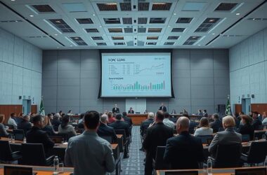 German Government Slashes Growth Forecast to Slim Annual Hike