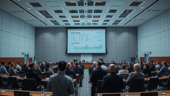 German Government Slashes Growth Forecast to Slim Annual Hike