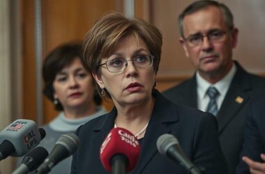 Bas Challenges Merz on Pensions Debate Cites Coalition Pledges