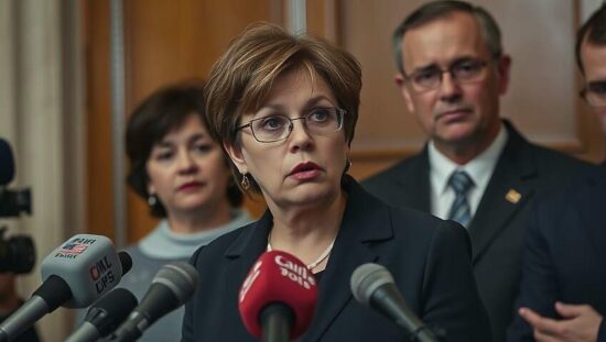 Bas Challenges Merz on Pensions Debate Cites Coalition Pledges