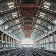 Stuttgart Main Station Opening Date Expected Midyear Announcement