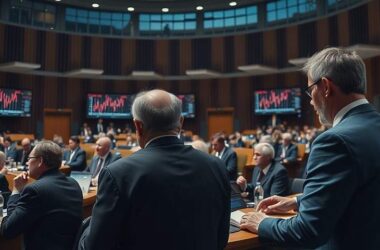 Opposition Intensifies Pressure On Government Over Fuel Shortage Fears