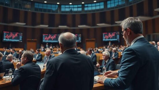 Opposition Intensifies Pressure On Government Over Fuel Shortage Fears