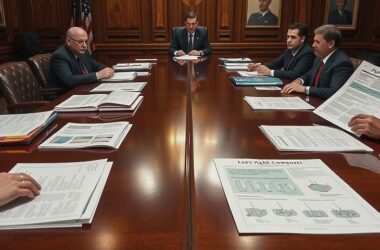 Health Reformers Warn Officials Criticize Minister's Cost-Cutting Plan for Double Burden