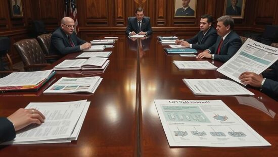 Health Reformers Warn Officials Criticize Minister's Cost-Cutting Plan for Double Burden