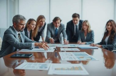 Employers Demand More Drive From Employees And Better Policy Climate