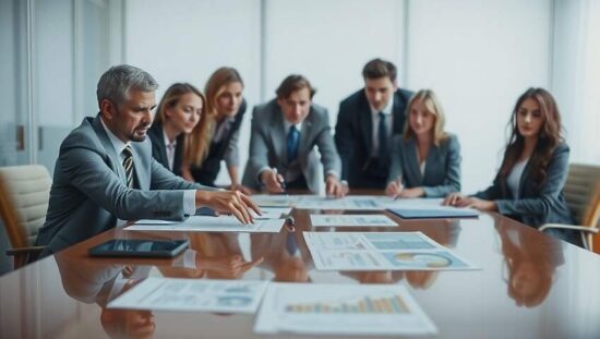 Employers Demand More Drive From Employees And Better Policy Climate