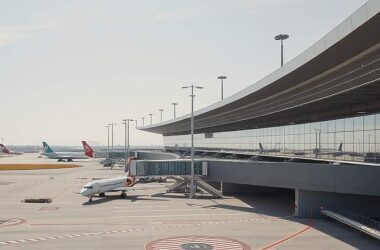 BER Defies Fears No Jet Fuel Shortage Despite Pipeline Rumors