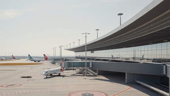 BER Defies Fears No Jet Fuel Shortage Despite Pipeline Rumors