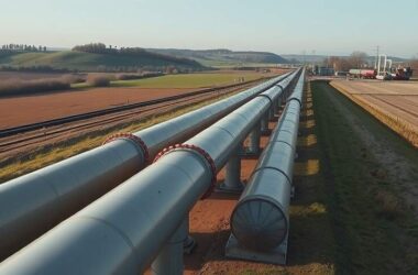 Italian Pipeline Sabotage Threatens Fuel Supply Across Southern Germany