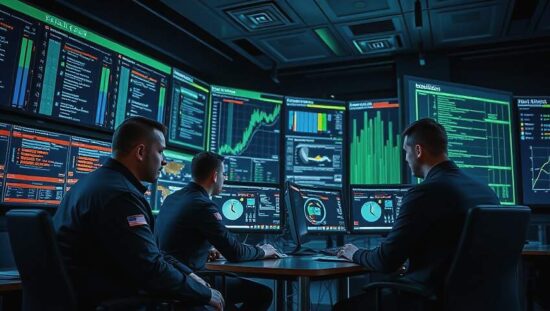 German Cyber Threats Surge BKA Warns of Rising International Attacks