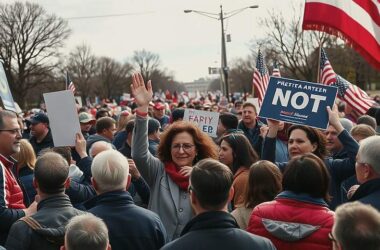 AfD Surpasses Union in Latest Forsa Poll Data