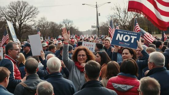 AfD Surpasses Union in Latest Forsa Poll Data