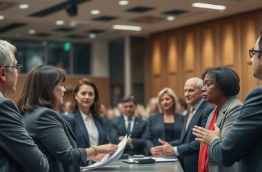 Labour Wing Criticizes Finance Minister Klingbeil's Crisis Management on Fuel Prices