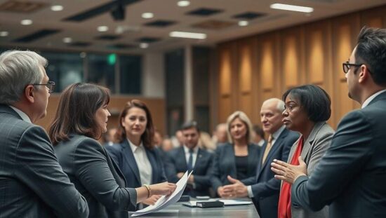 Labour Wing Criticizes Finance Minister Klingbeil's Crisis Management on Fuel Prices