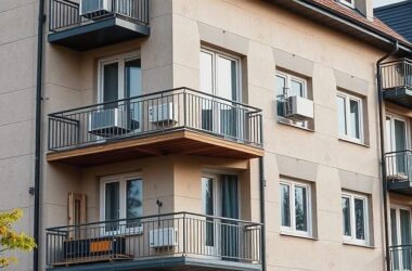 Energy Shock Concerns Drive Heating Law Reforms Targeting Tenant Protection