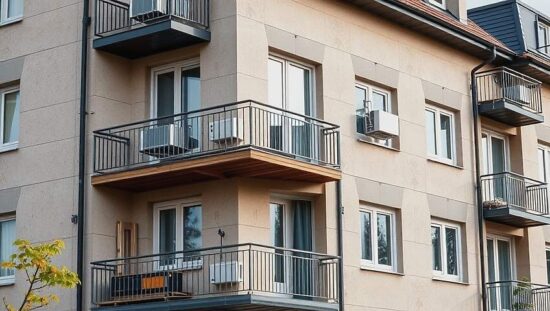 Energy Shock Concerns Drive Heating Law Reforms Targeting Tenant Protection