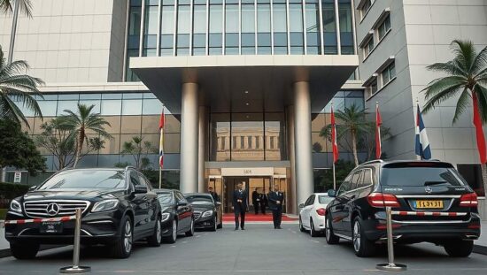 Trump Cancels Pakistan Trip Kushner Witkoff Depart For Israel Instead