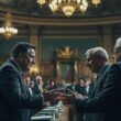 Gauck urges CDU openness to Left as electoral math changes