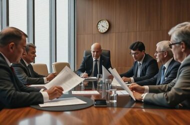 Business Union Warns Relief Bonus May Fail Demands More Flexibility