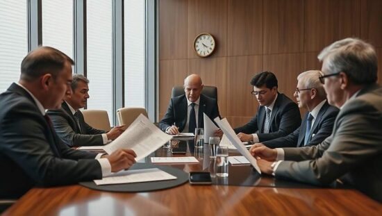 Business Union Warns Relief Bonus May Fail Demands More Flexibility