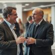 Merz Visits Klingbeil's Constituency in Lower Saxony