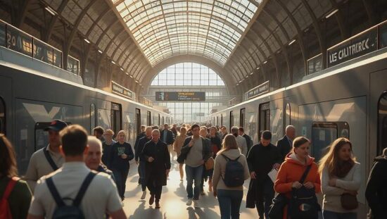 Left Party Demands 9 Euro Ticket Return And Energy Price Cap Amid High Costs