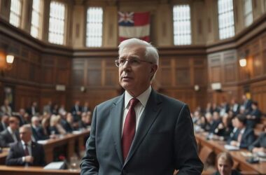 CSU Leader Details Health Reform Plan Demanding Federal Funding for Citizens Health Costs