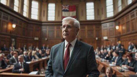 CSU Leader Details Health Reform Plan Demanding Federal Funding for Citizens Health Costs