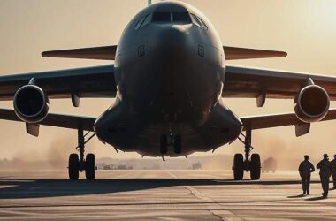 German Armed Forces Remain Dependent on Weapons Imports Study Finds