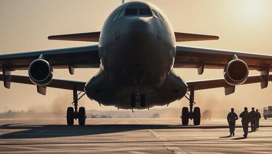 German Armed Forces Remain Dependent on Weapons Imports Study Finds