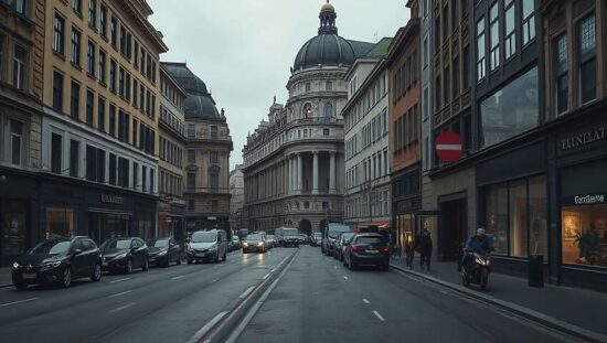 German Economic Sentiment Continues to Decline ZEW Survey Shows