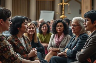 CDU Politician Amthor Calls for Feminism Beyond Left Politics