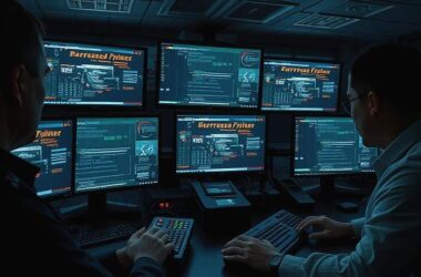 German Government Accuses Russia of Signal Phishing Attack Targeting Ministers