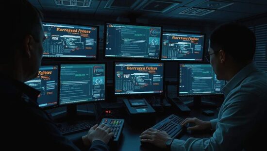 German Government Accuses Russia of Signal Phishing Attack Targeting Ministers