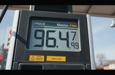 Coalition Slashing Fuel Tax Despite Potential Price Drops