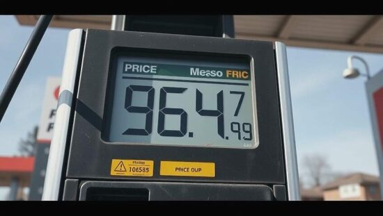 Coalition Slashing Fuel Tax Despite Potential Price Drops