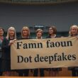 Lower Saxony Womens Union Demands Stronger Deepfake Protections After Alleged CDU Incident