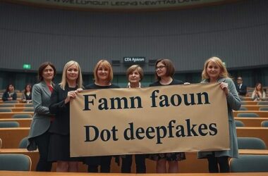 Lower Saxony Womens Union Demands Stronger Deepfake Protections After Alleged CDU Incident