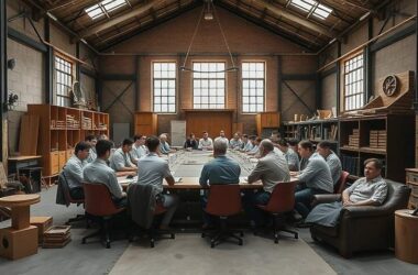 Tradesmen Demand Diesel Tax Break Amid Oil Crisis