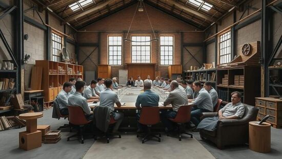 Tradesmen Demand Diesel Tax Break Amid Oil Crisis