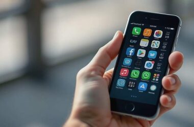 German Smartphones Show Rising App Usage With 46 Extra Downloads Average