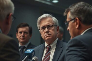 Union Boss Slams Merz and Government for Bad Communications