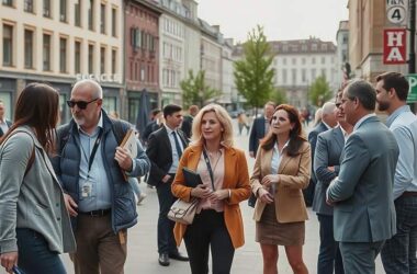 German Businesses Unlikely to Pay Workers Full Relief Bonuses BDI Chief Predicts