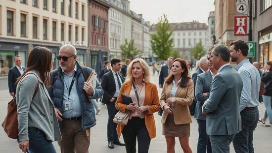 German Businesses Unlikely to Pay Workers Full Relief Bonuses BDI Chief Predicts
