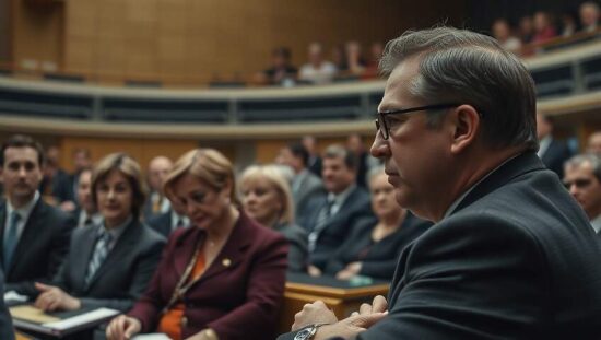 Reichinnek Denies Antisemitism Accusations Citing Palestine Solidarity