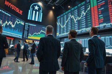 Dax Boosted By Peace Hopes Investors Bet on End of Iran War