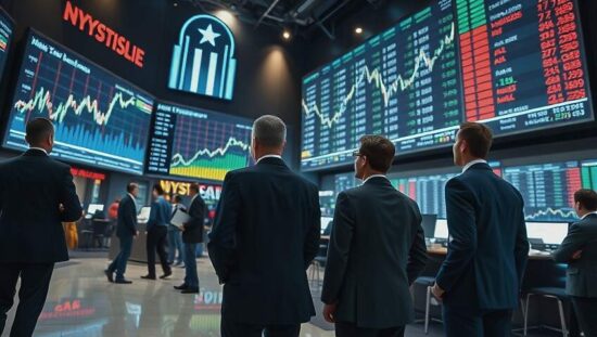 Dax Boosted By Peace Hopes Investors Bet on End of Iran War