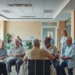 Pflegereform Warns of Major Burden Hike for Nursing Home Residents