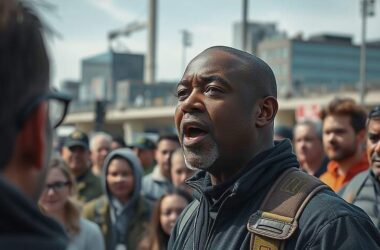 Climate Activist Neubauer Slams High Gas Prices Demands Sustainable Mobility